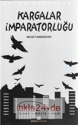 Kargalar İmparatorluğu  Frontansicht 1