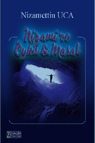 Nizami'ce Öykü & Masal  Frontansicht 1