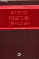 Maddeci Felsefenin Çıkmazları  Frontansicht 1