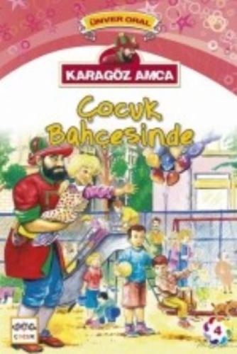 Karagöz Amca Çocuk Bahçesinde  Frontansicht 1