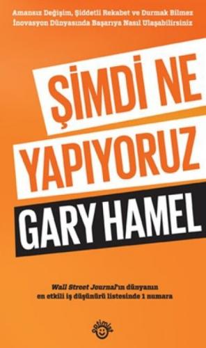 Şimdi Ne Yapıyoruz  Frontansicht 1