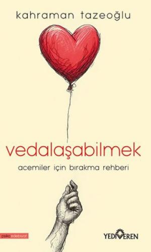 Vedalaşabilmek  Frontansicht 1