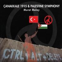 Çanakkale 1915 & Palestine Symphony  Frontansicht 1