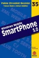 Zirvedeki Beyinler 35 Windows Mobile SmartPhone 5.0  Frontansicht 1