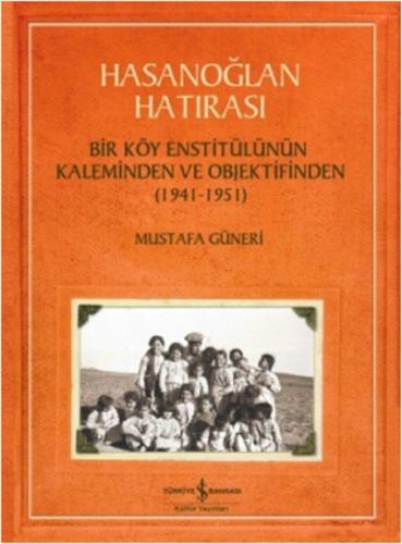 Hasanoğlan Hatırası  Frontansicht 1