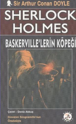 Sherlock Holmes - Baskerville'lerin Köpeği  Frontansicht 1