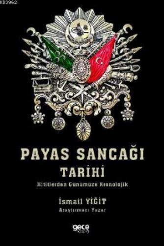 Payas Sancağı Tarihi  Frontansicht 1