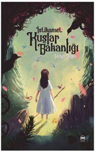 İstikamet Kuşlar Bakanlığı  Frontansicht 1