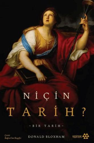 Niçin Tarih?;Bir Tarih  Frontansicht 1