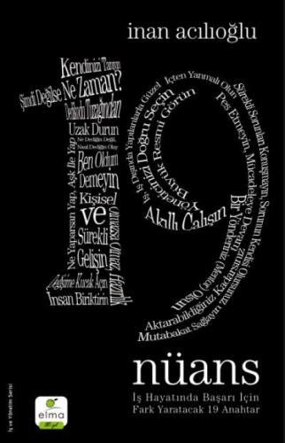 19 Nüans  Frontansicht 1