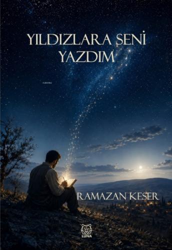 Yıldızlara Seni Yazdım  Frontansicht 1