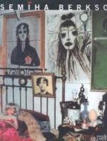 Semiha Berksoy  Frontansicht 1