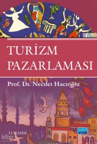 Turizm Pazarlaması  Frontansicht 1