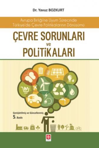 Çevre Sorunları ve Politikaları  Frontansicht 1