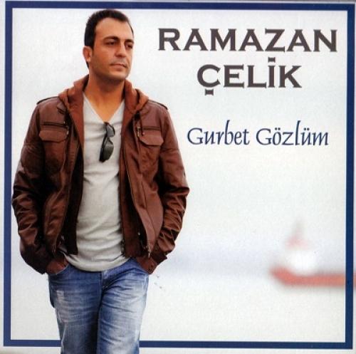 Gurbet Gözlüm (CD)  Frontansicht 1