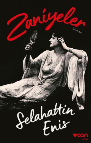 Zaniyeler  Frontansicht 1