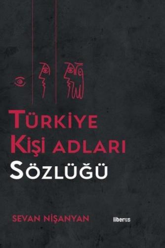 Türkiye Kişi Adları Sözlüğü (Ciltli)  Frontansicht 1