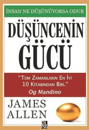 Düşüncenin Gücü  Frontansicht 1