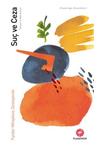 Suç ve Ceza  Frontansicht 1