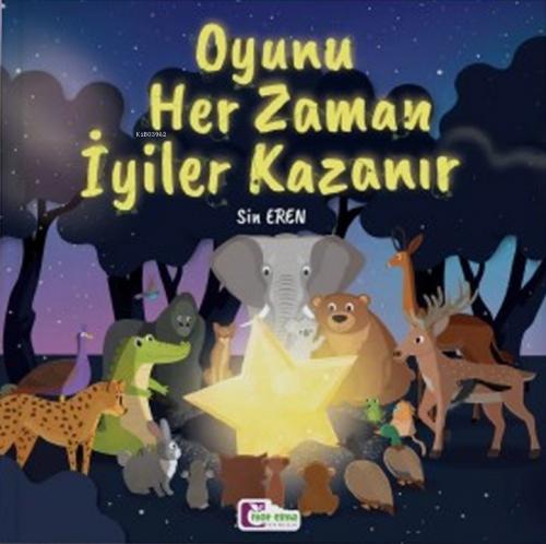 Oyunu Her Zaman İyiler Kazanır  Frontansicht 1