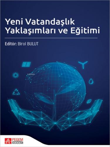 Yeni Vatandaşlık Yaklaşımları ve Eğitimi  Frontansicht 1
