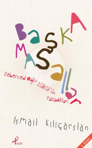 Baþka Masallar  Frontansicht 1