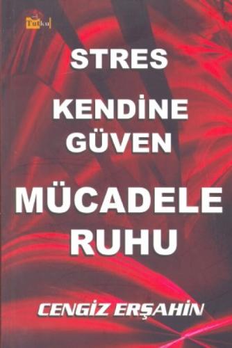 Stres Kendine Güven  Frontansicht 1