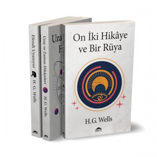 Maya Wells Seti - (3 Kitap Takım)  Frontansicht 1