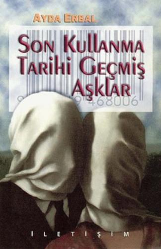 Son Kullanma Tarihi Geçmiþ Aþklar  Frontansicht 1