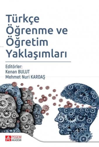 Türkçe Öğrenme ve Öğretim Yaklaşımları  Frontansicht 1