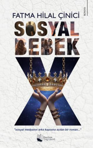 Sosyal Bebek X  Frontansicht 1