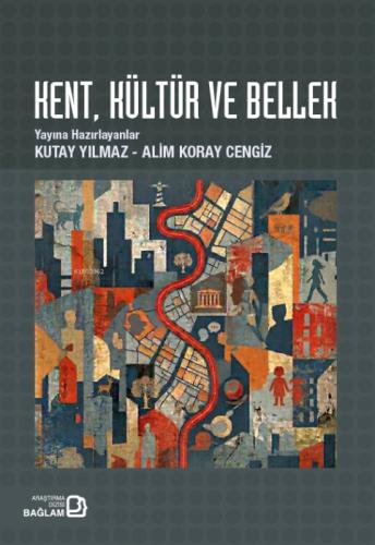 Kent, Kültür ve Bellek  Frontansicht 1