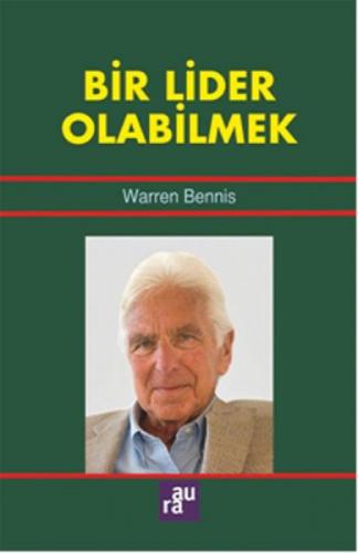 Bir Lider Olabilmek  Frontansicht 1