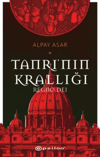Tanrı'nın Krallıðı - Regno Dei  Frontansicht 1