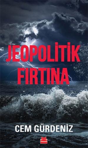 Jeopolitik Fırtına  Frontansicht 1