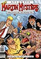 Atlantis| Martin Mystere  Frontansicht 1