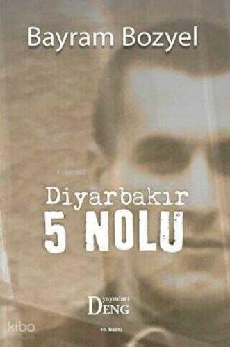 Diyarbakır 5 Nolu  Frontansicht 1