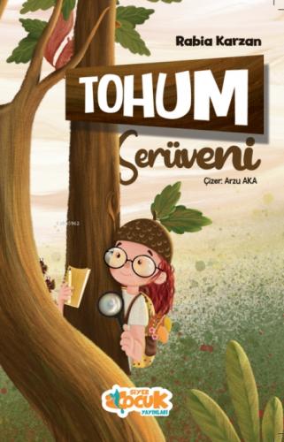 Tohum Serüveni  Frontansicht 1