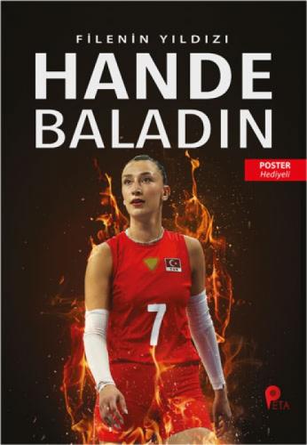 Hande Baladın  Frontansicht 1
