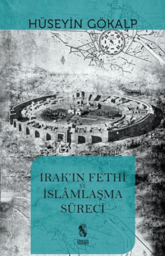 Irak'ın Fethi ve İslamlaşma Süreci  Frontansicht 1