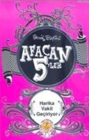 Afacan 5'ler Harika Vakit Geçiriyor!  Frontansicht 1