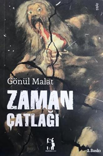 Zaman Çatlağı  Frontansicht 1
