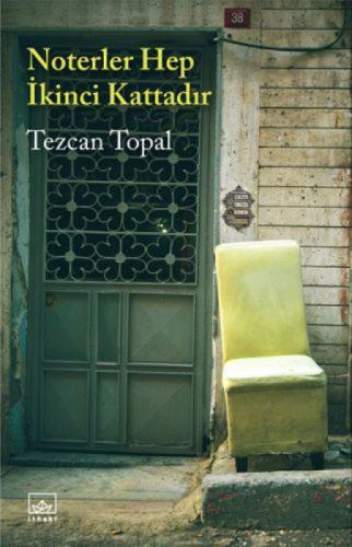 Noterler Hep İkinci Kattadır  Frontansicht 1