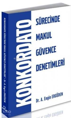 Konkordato Sürecinde Makul Güvence Denetimleri  Frontansicht 1