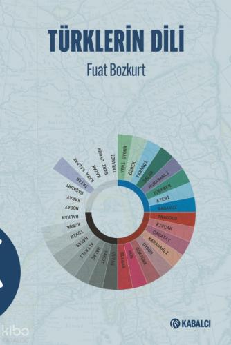 Türklerin Dili  Frontansicht 1