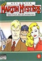 Yeni Atlantis| Martin Mystere  Frontansicht 1