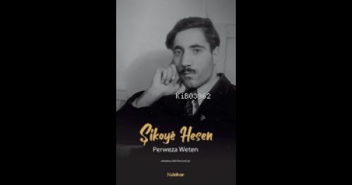 Şikoyê Hesen Perweza Weten  Frontansicht 1