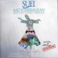 Sufi Mediterranean (CD)  Frontansicht 1