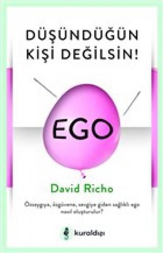 Düþündüðün Kiþi Deðilsin!  Frontansicht 1