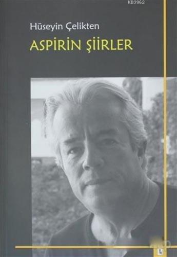 Aspirin Şiirler  Frontansicht 1